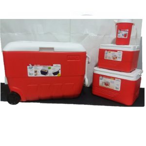 Refrigerador 3487C2