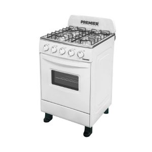 Estufa reforzada 20 pulgadas JKK58101W