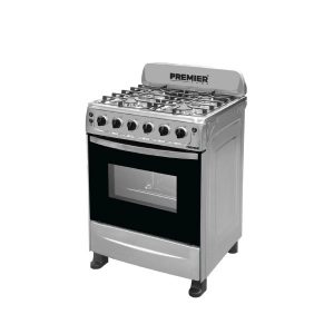 Estufa 24 pulgadas JKK6050S