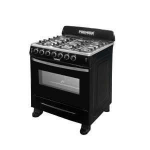Estufa 30 pulgadas JKK8060B