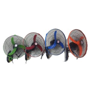 Abanico de pared PM458B