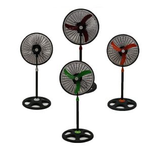 Abanico de pedestal PM45A