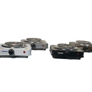 Estufa eléctrica una hornilla PM5811