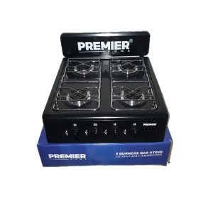 Estufa de mesa cuatro hornillas PM6024B